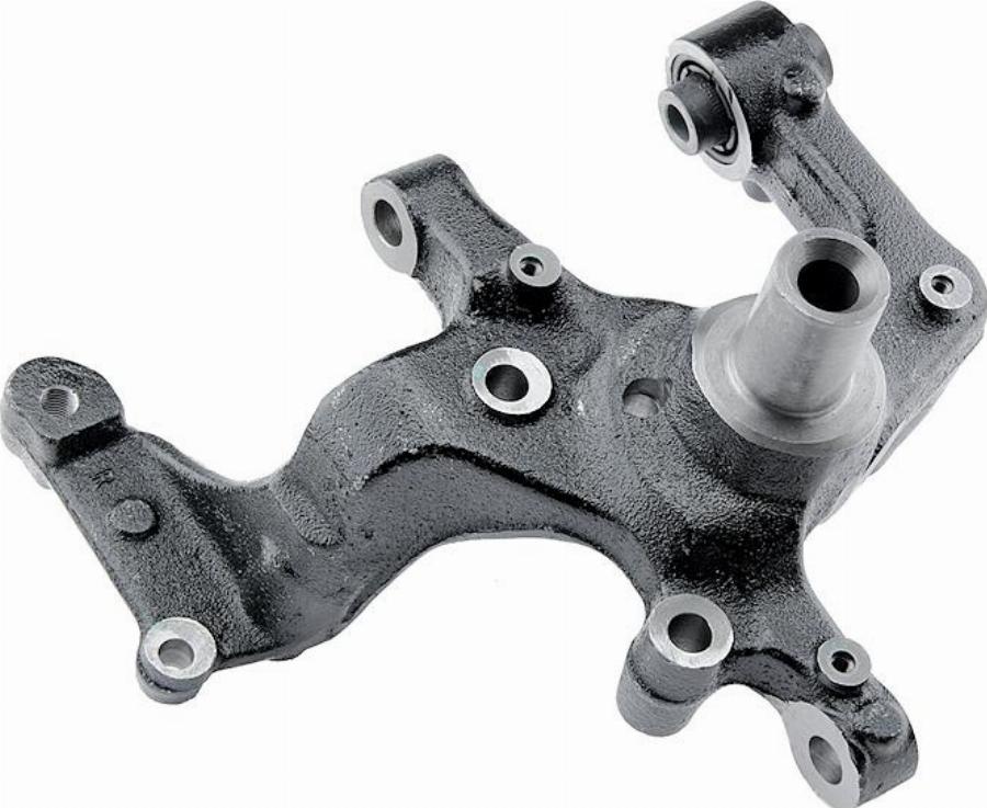 NTY ZZT-AU-001 - Steering Knuckle, wheel suspension car-mod.net