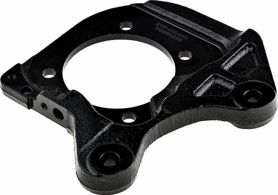 NTY ZZT-DW-000 - Steering Knuckle, wheel suspension car-mod.net