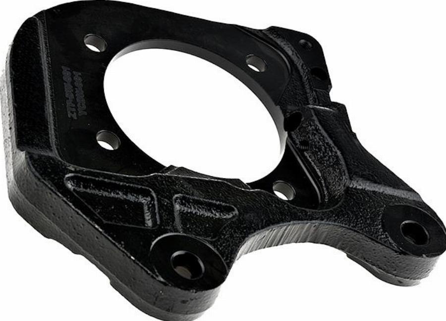 NTY ZZT-DW-001 - Steering Knuckle, wheel suspension car-mod.net
