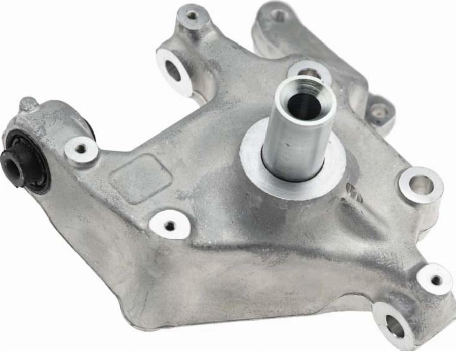 NTY ZZT-VW-000 - Steering Knuckle, wheel suspension car-mod.net