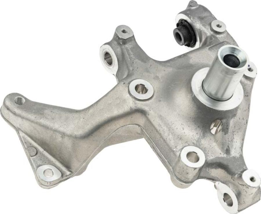 NTY ZZT-VW-001 - Steering Knuckle, wheel suspension car-mod.net