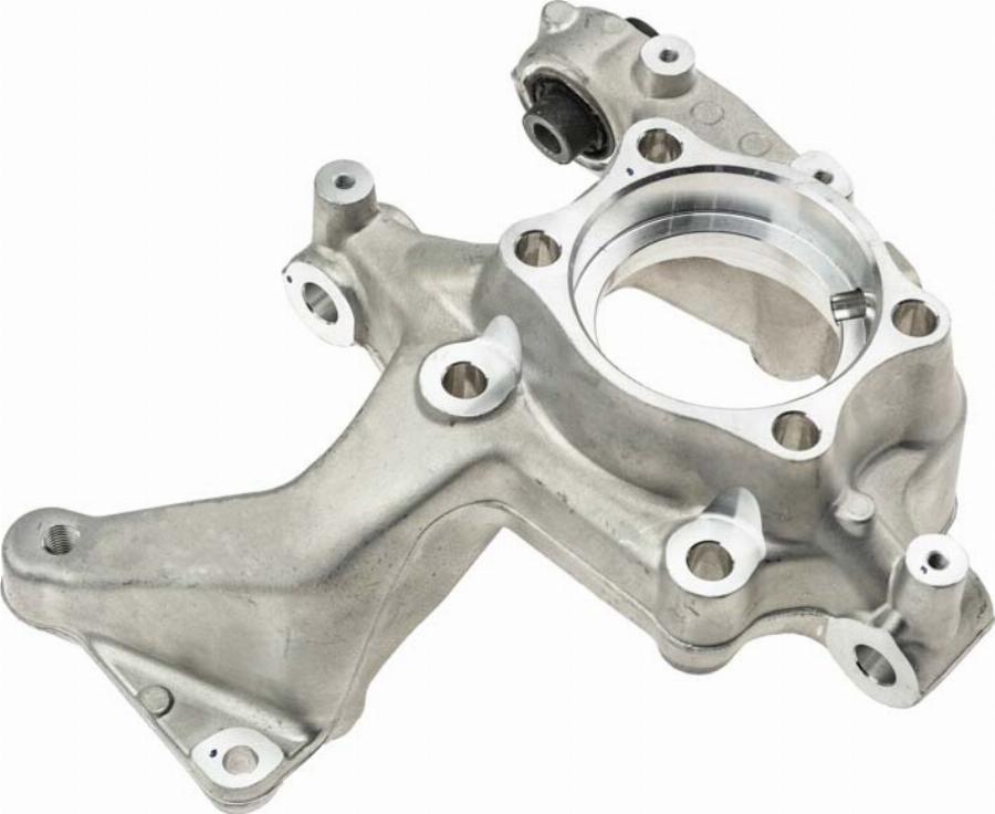 NTY ZZT-VW-003 - Steering Knuckle, wheel suspension car-mod.net