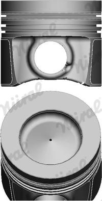 Nüral 87-444105-00 - Piston car-mod.net