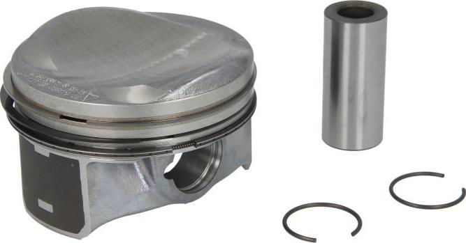 Nüral 87-443800-00 - Piston car-mod.net