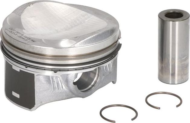 Nüral 87-443807-00 - Piston car-mod.net
