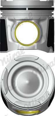 Nüral 87-443200-00 - Piston car-mod.net