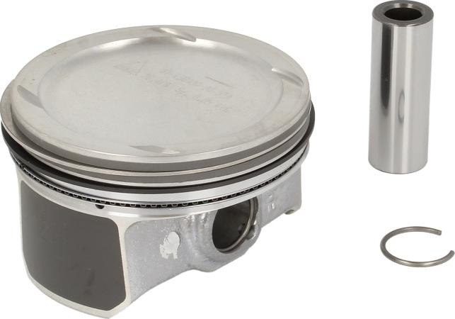 Nüral 87-436900-00 - Piston car-mod.net