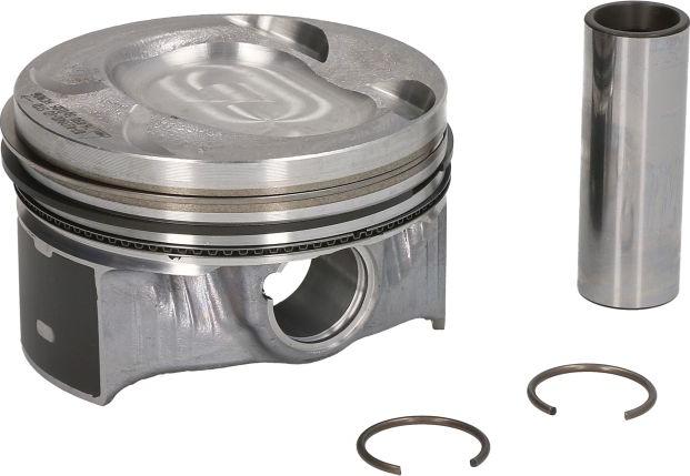 Nüral 87-433900-10 - Piston car-mod.net
