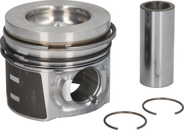 Nüral 87-433600-00 - Piston car-mod.net