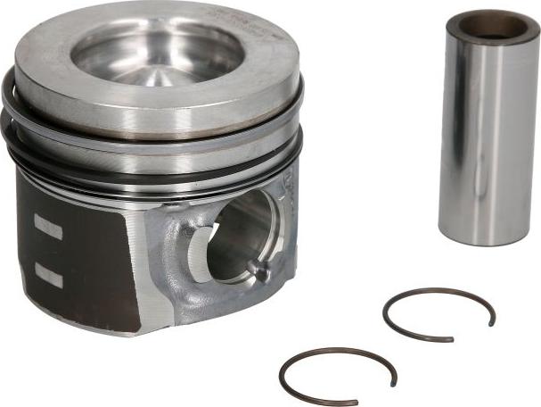 Nüral 87-433607-00 - Piston car-mod.net