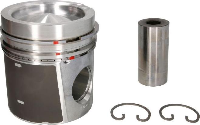 Nüral 87-433300-00 - Piston car-mod.net