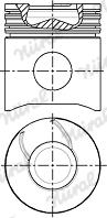 Nüral 87-433300-10 - Piston car-mod.net
