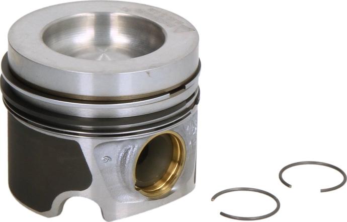 Nüral 87-432300-00 - Piston car-mod.net