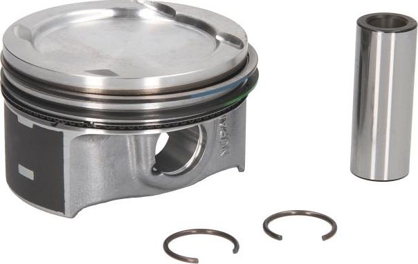 AKD 4435911600 - Piston car-mod.net