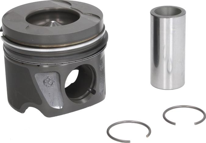 Nüral 87-427400-00 - Piston car-mod.net