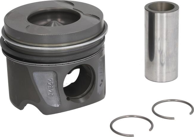 Nüral 87-427400-10 - Piston car-mod.net