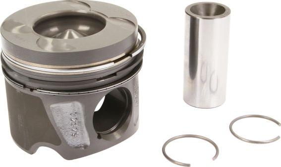 Nüral 87-427407-10 - Piston car-mod.net