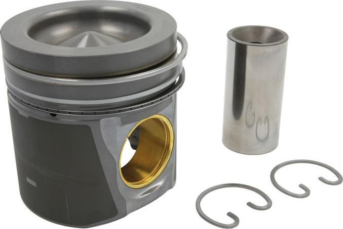 Nüral 87-427000-00 - Piston car-mod.net