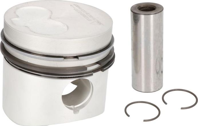 Nüral 87-109500-00 - Piston car-mod.net