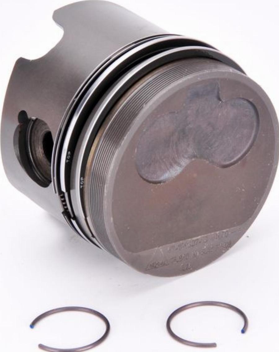 Nüral 87-109807-10 - Piston car-mod.net