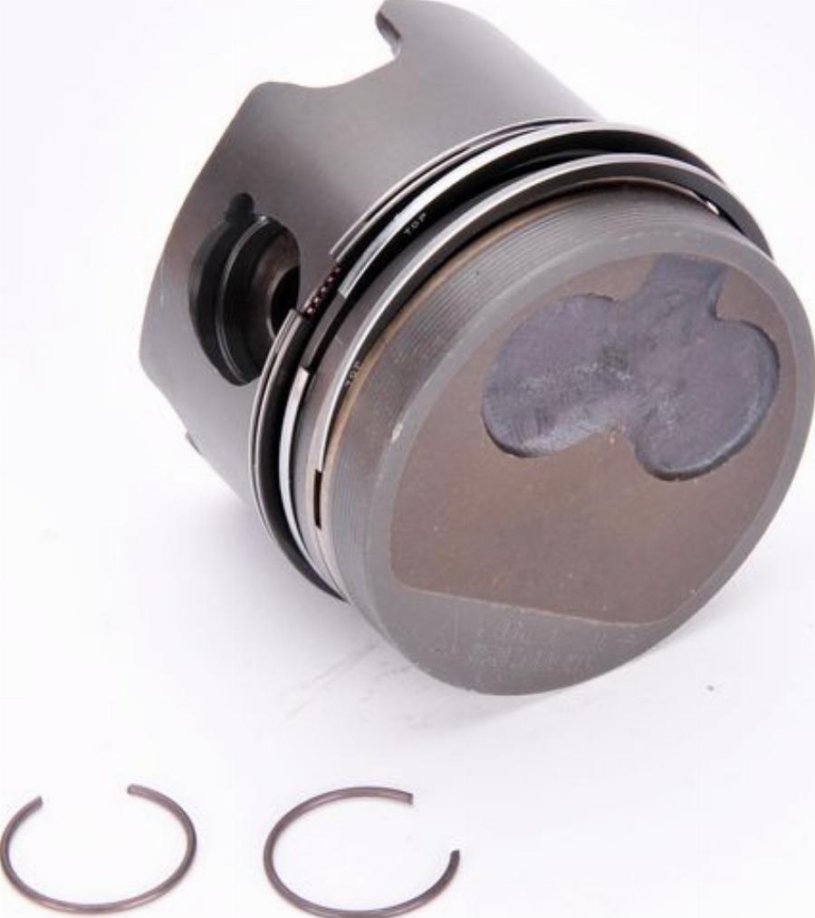 Nüral 87-109811-10 - Piston car-mod.net