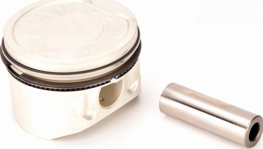 Nüral 87-104200-30 - Piston car-mod.net