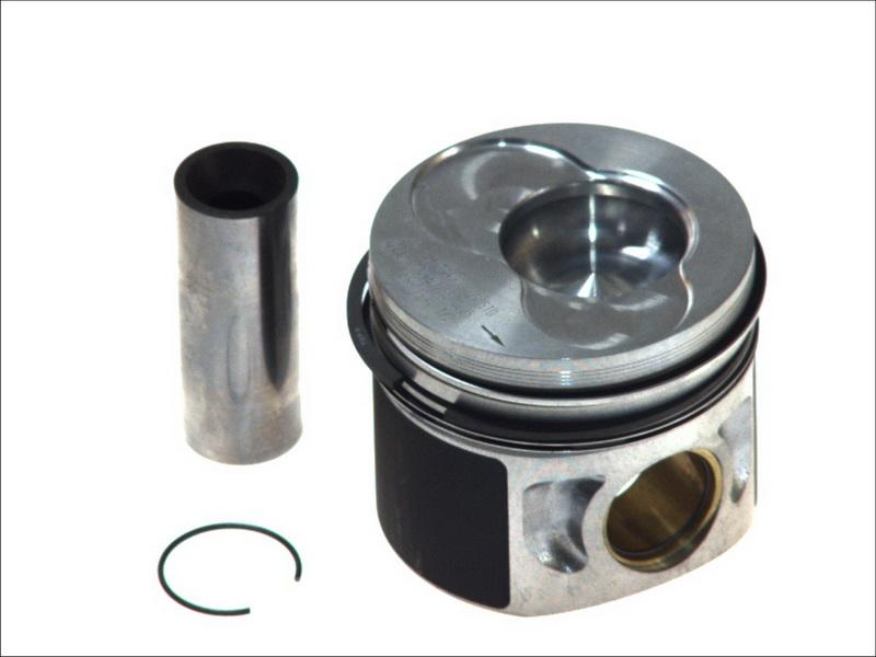 Nüral 87-114900-05 - Piston car-mod.net