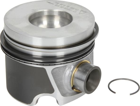 Nüral 87-139500-00 - Piston car-mod.net