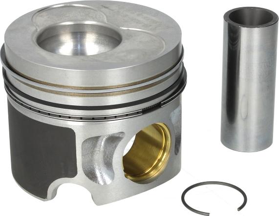 Nüral 87-139500-10 - Piston car-mod.net