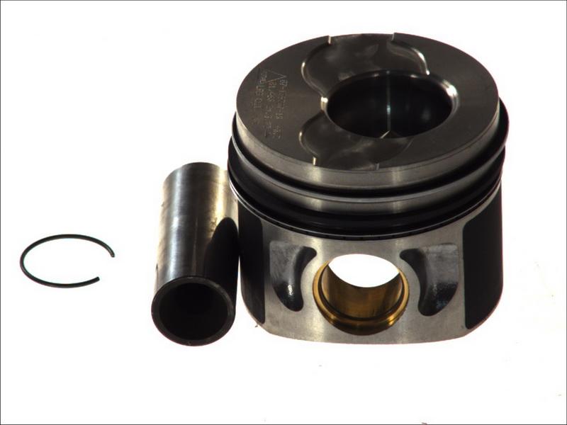 Nüral 87-139507-10 - Piston car-mod.net