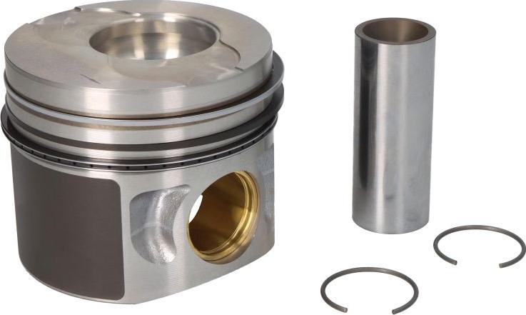 Nüral 87-139507-20 - Piston car-mod.net