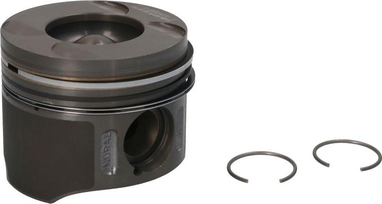 Nüral 87-136400-00 - Piston car-mod.net