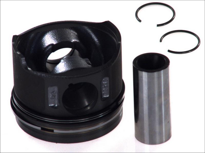 Nüral 87-136407-00 - Piston car-mod.net