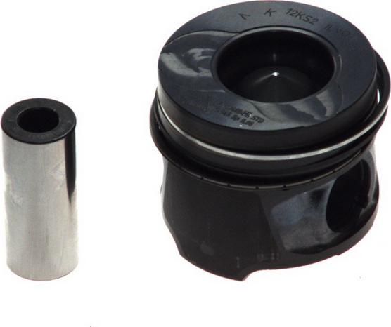 Nüral 87-123400-20 - Piston car-mod.net