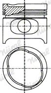 Nüral 87-305607-10 - Piston car-mod.net