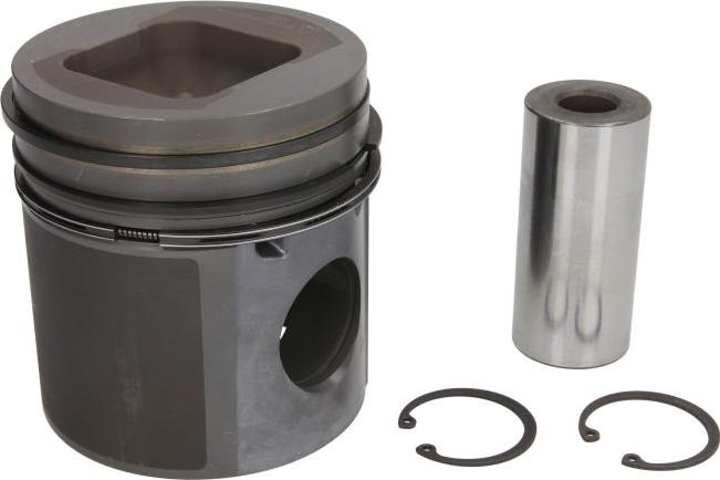 Nüral 87-325600-10 - Piston car-mod.net