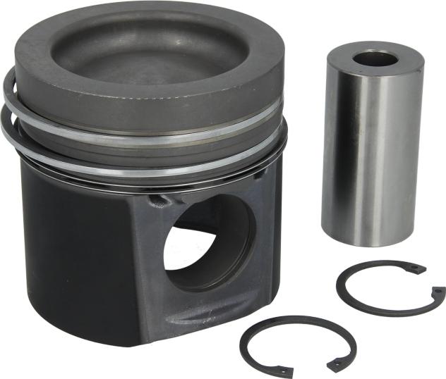 Nüral 87-289300-00 - Piston car-mod.net