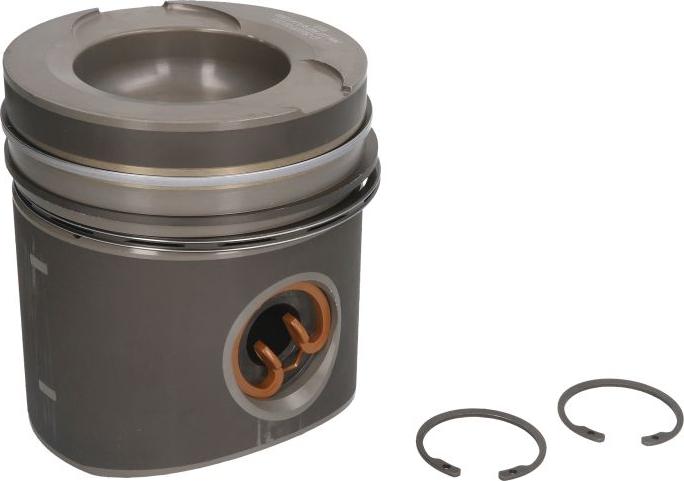 Nüral 87-283100-00 - Piston car-mod.net