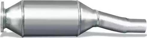 Oberland 858 050 - Retrofit Kit, soot filter car-mod.net