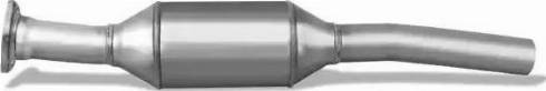 Oberland 858 265 - Retrofit Kit, soot filter car-mod.net
