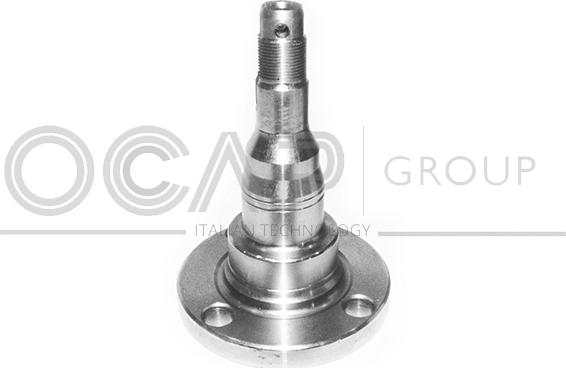 OCAP 6130101 - Wheel Hub car-mod.net