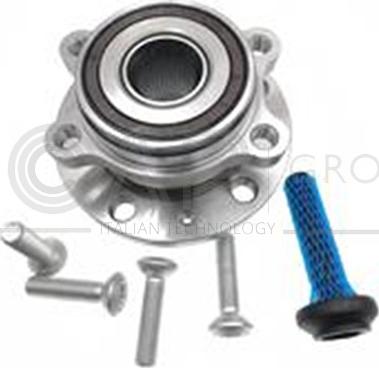OCAP 6120104 - Bearing Kit, wheel hub car-mod.net