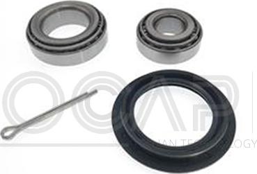 OCAP 6120113 - Bearing Kit, wheel hub car-mod.net