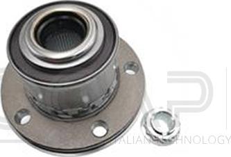 OCAP 6120261 - Bearing Kit, wheel hub car-mod.net