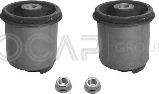 OCAP 0905577 - Repair Kit, axle beam car-mod.net