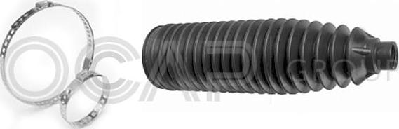 OCAP 0905168 - Bellow Set, steering car-mod.net