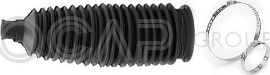 OCAP 0905167 - Bellow Set, steering car-mod.net