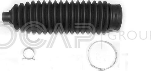OCAP 0905756 - Bellow Set, steering car-mod.net