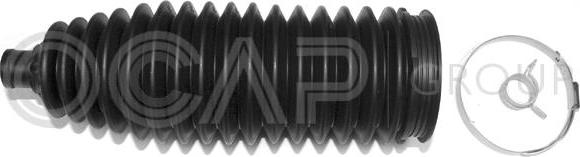 OCAP 0905769 - Bellow Set, steering car-mod.net