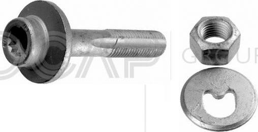 OCAP 0900721 - Suspension Kit car-mod.net